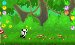 run-panda-run